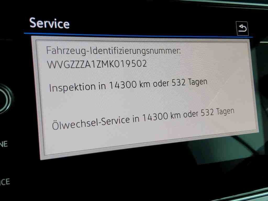 Volkswagen T-Roc 2021