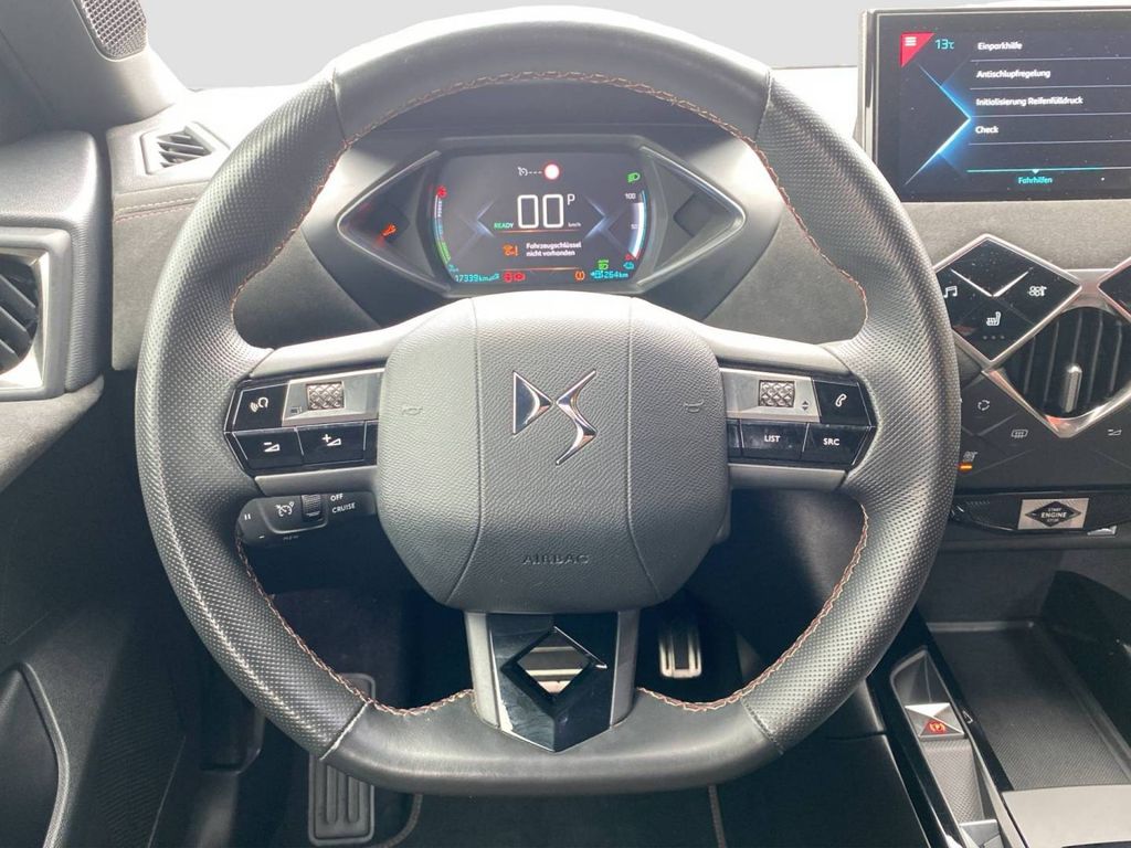 DS Automobiles DS3 Crossback 2022