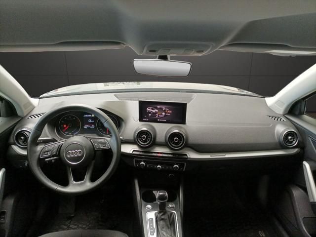 Audi Q2 2023