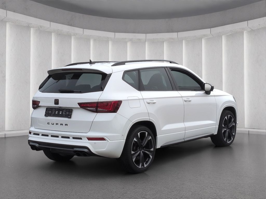 Cupra Ateca 2023
