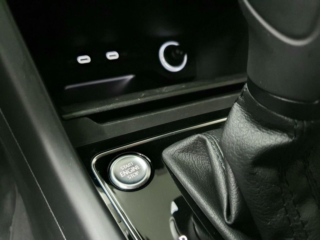 Volkswagen Touran 2024