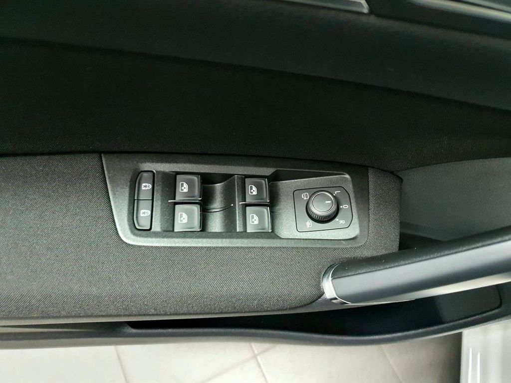 Volkswagen Touran 2024