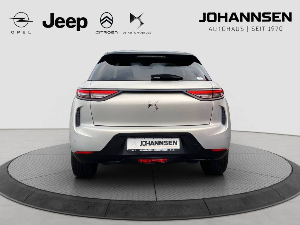 DS Automobiles DS3 Crossback 2022