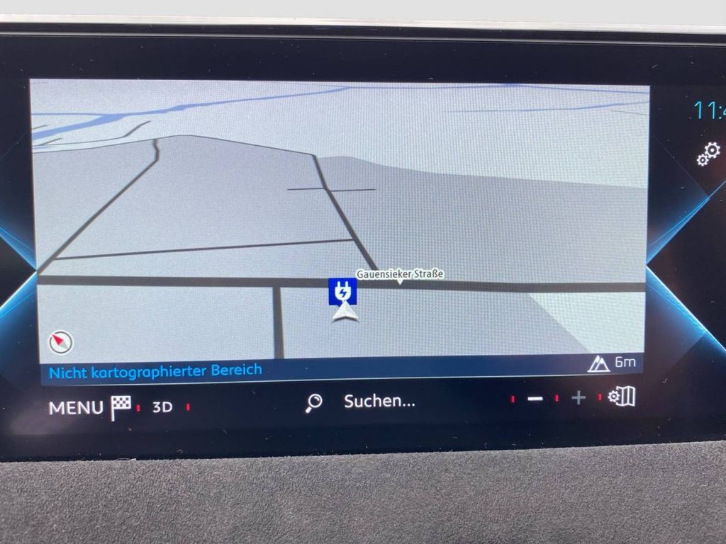 DS Automobiles DS3 Crossback 2022