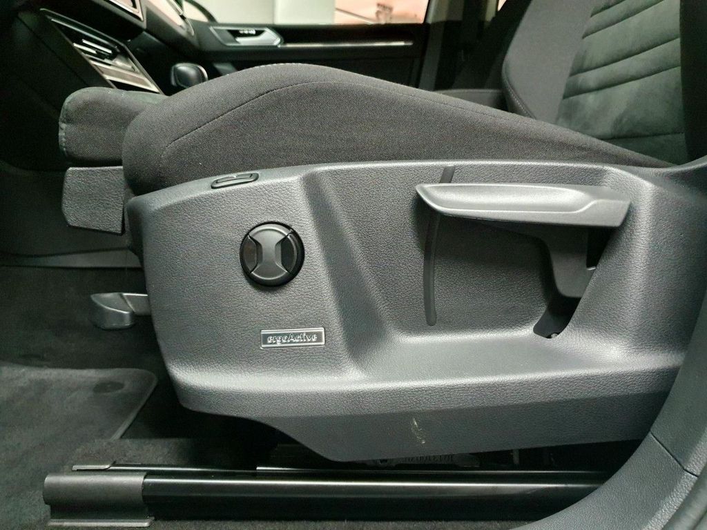 Volkswagen Touran 2024