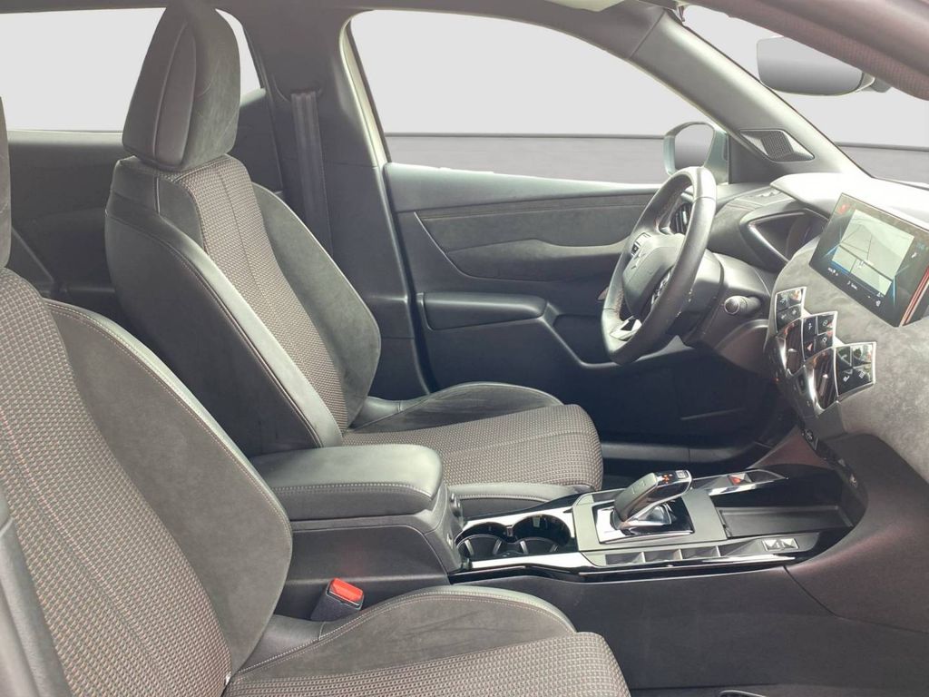 DS Automobiles DS3 Crossback 2022