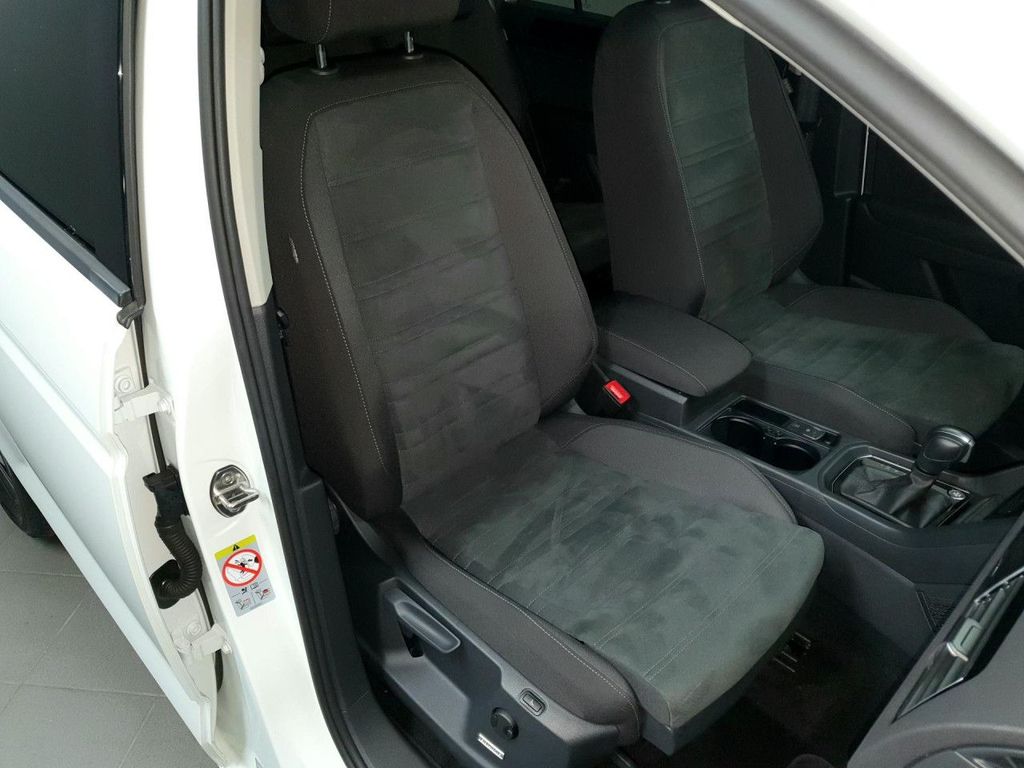 Volkswagen Touran 2024