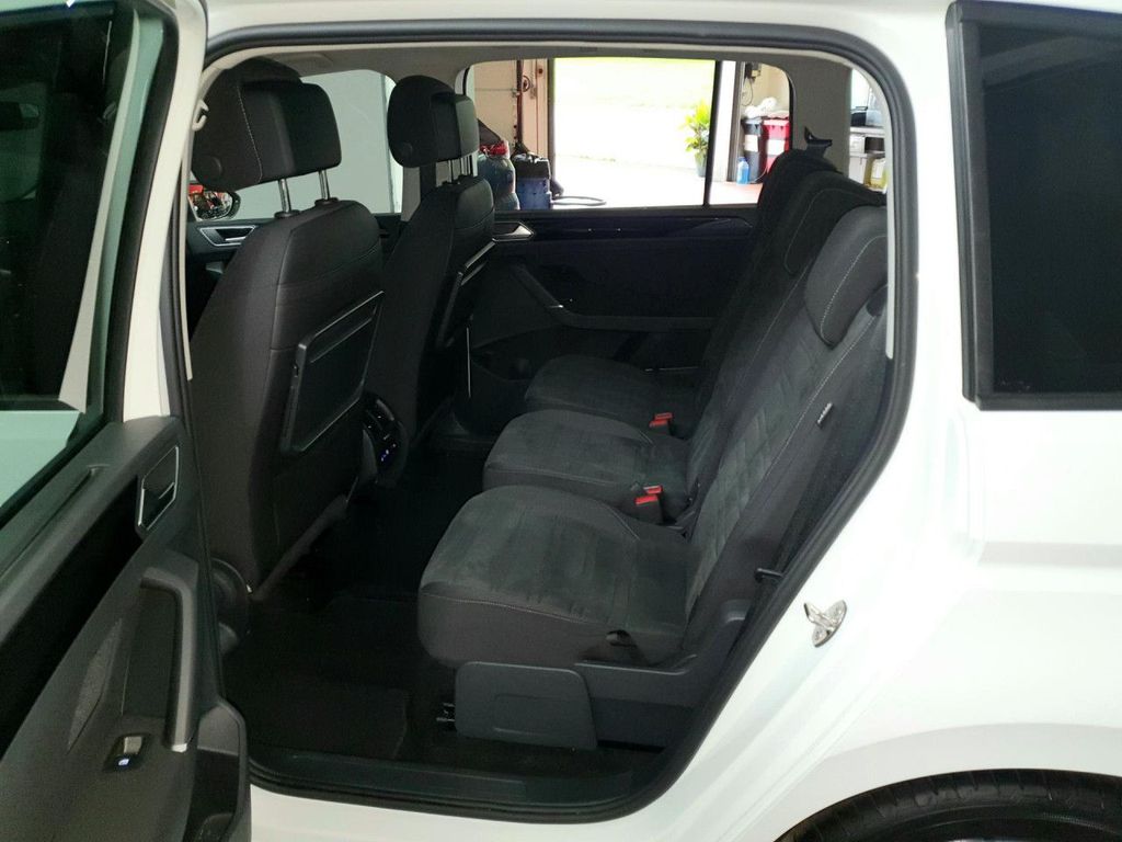 Volkswagen Touran 2024