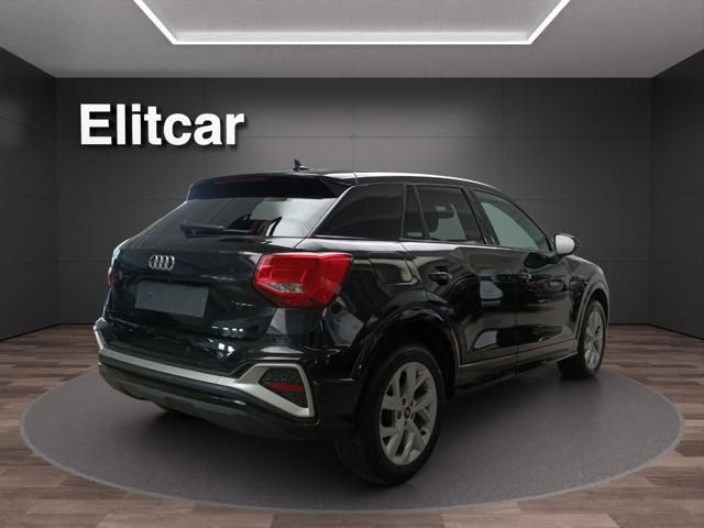 Audi Q2 2023