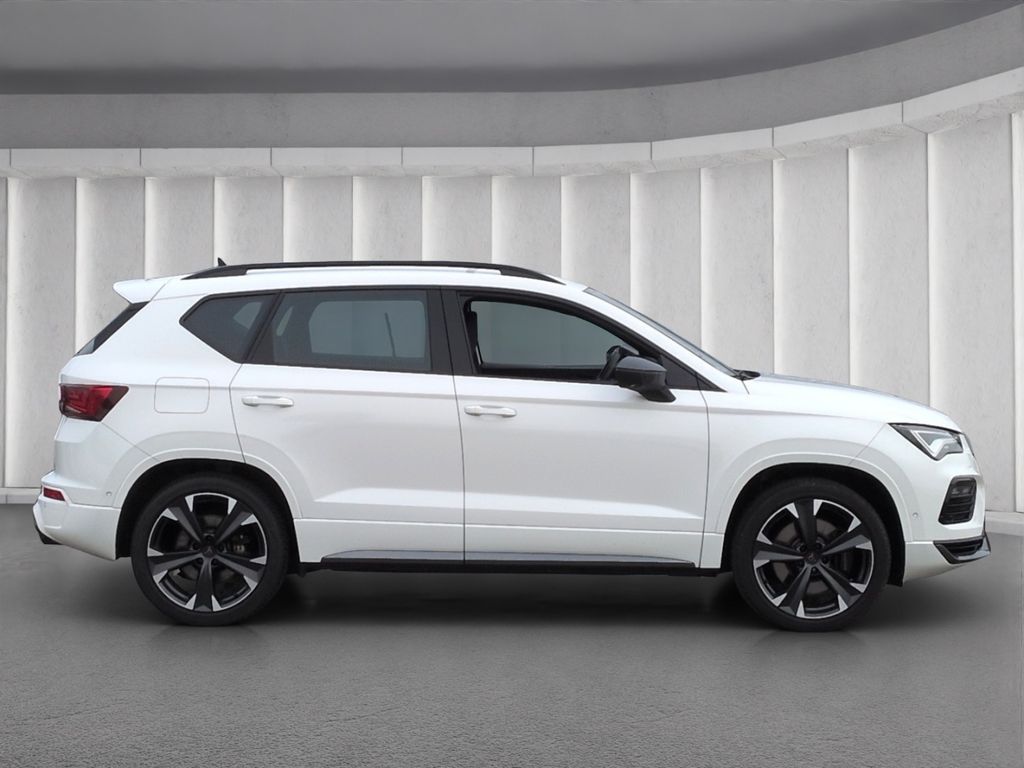 Cupra Ateca 2023