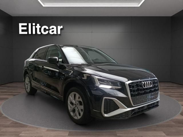 Audi Q2 2023