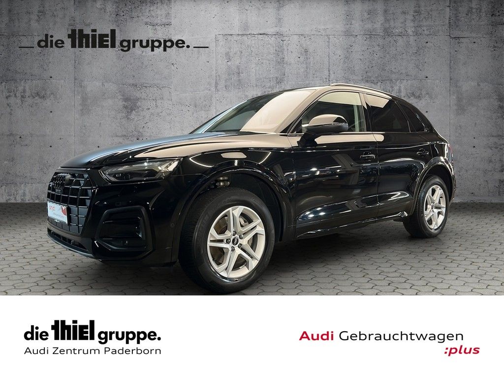 Audi Q5 2022
