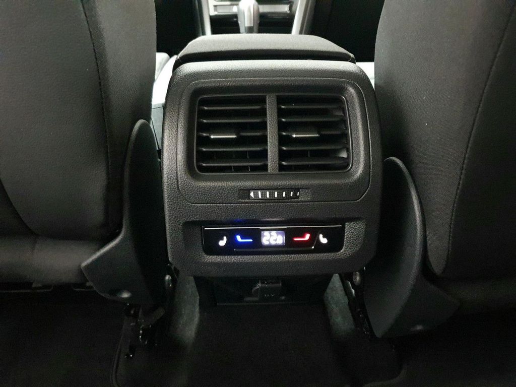 Volkswagen Touran 2024