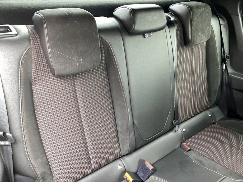 DS Automobiles DS3 Crossback 2022