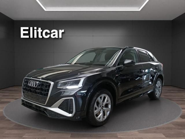 Audi Q2 2023
