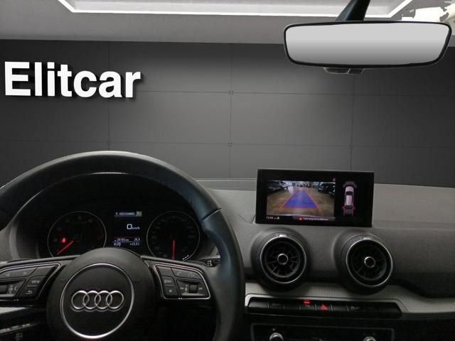 Audi Q2 2023
