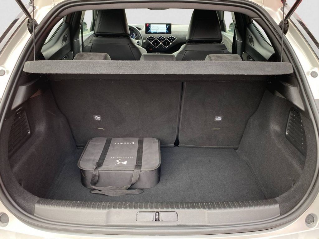 DS Automobiles DS3 Crossback 2022