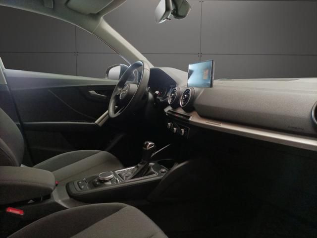 Audi Q2 2023