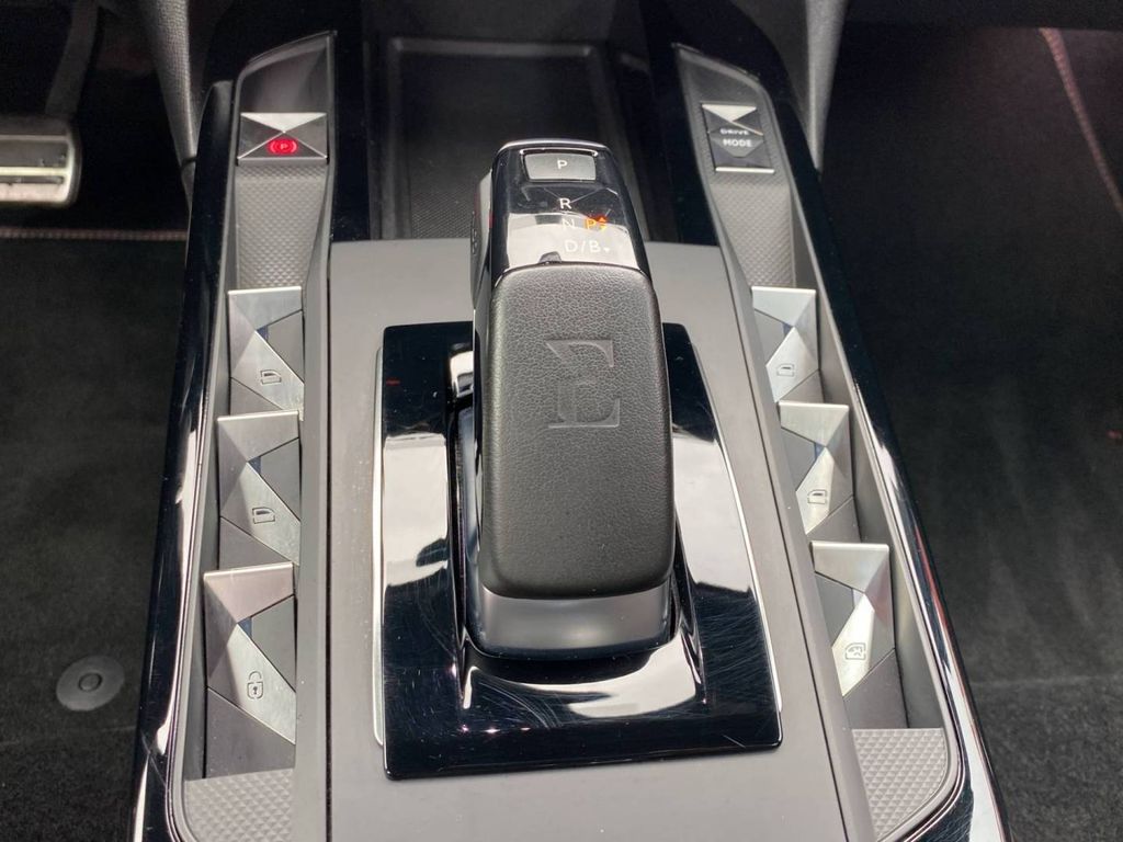 DS Automobiles DS3 Crossback 2022