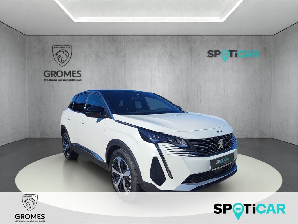 Peugeot 3008 2023