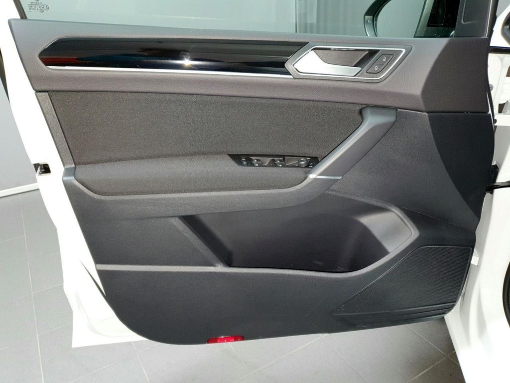 Volkswagen Touran 2024