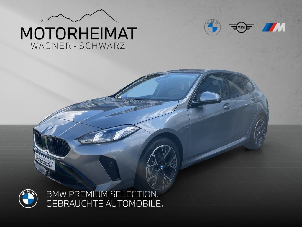 BMW 120 2024