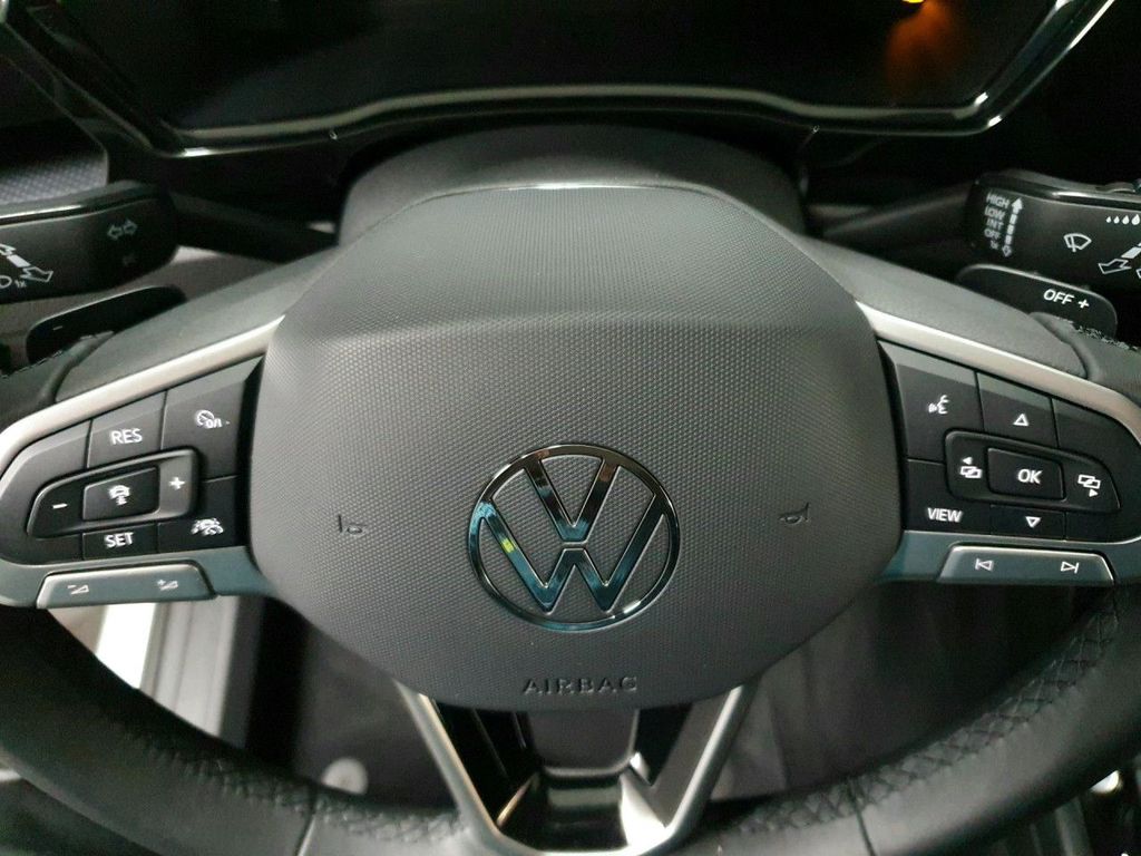 Volkswagen Touran 2024