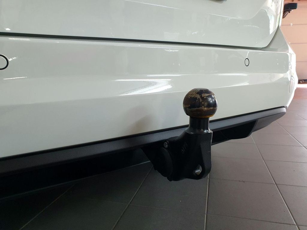 Volkswagen Touran 2024