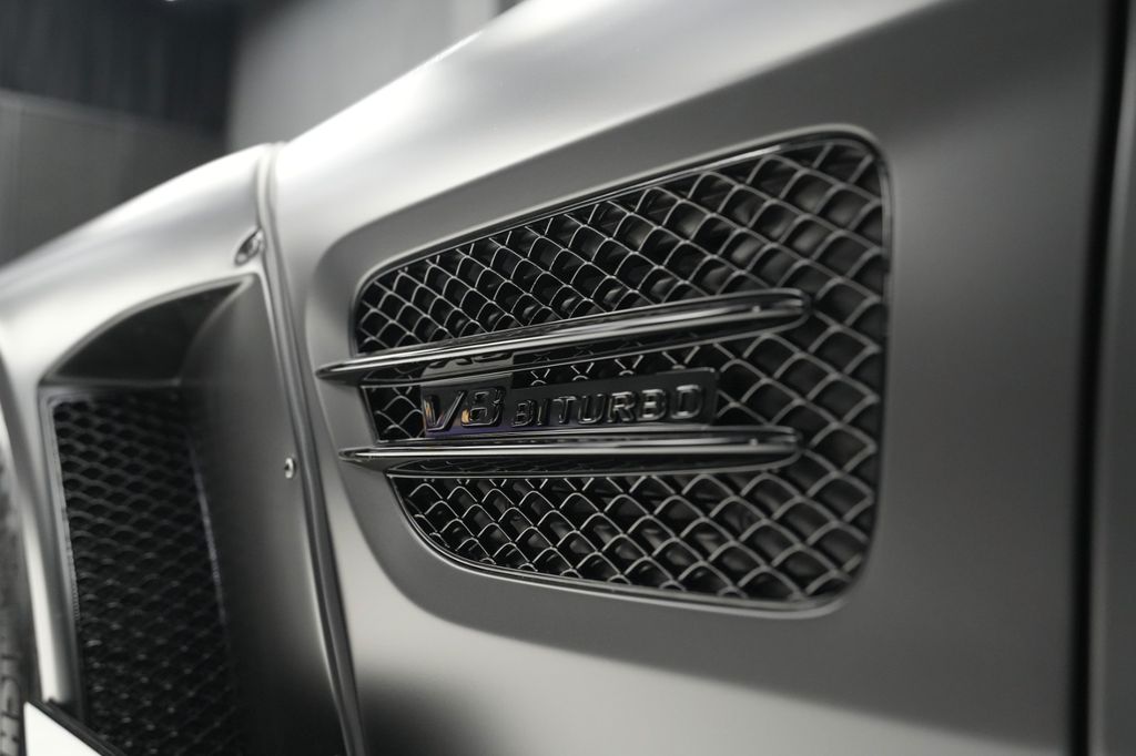 Mercedes-Benz AMG GT 2019