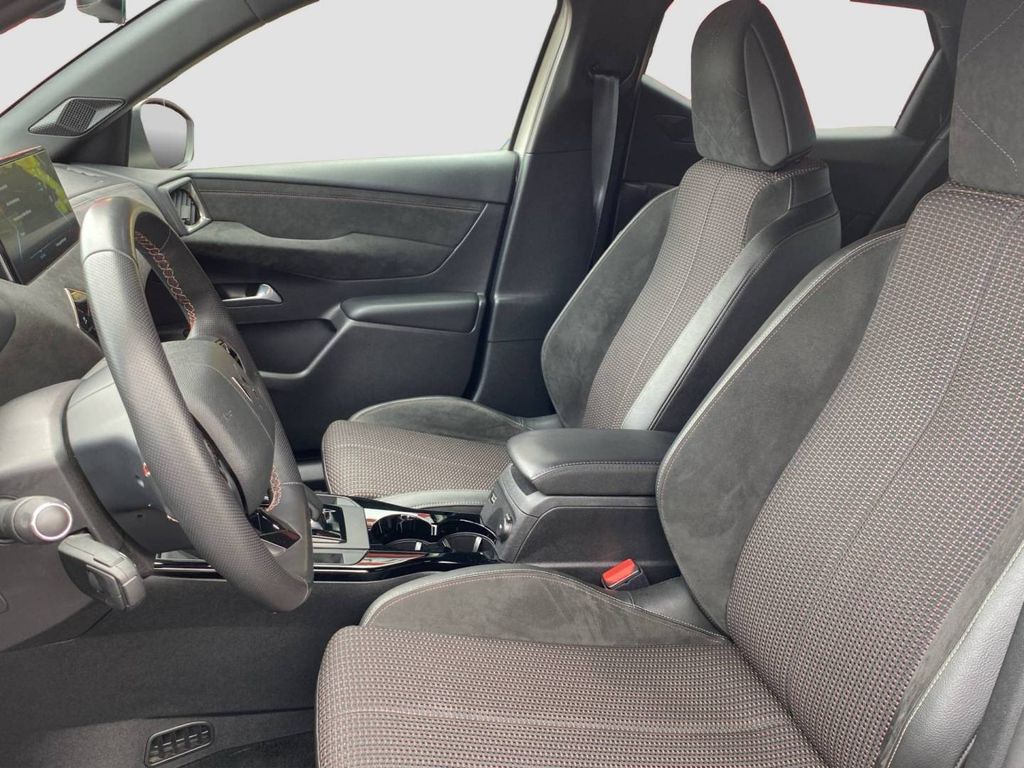 DS Automobiles DS3 Crossback 2022