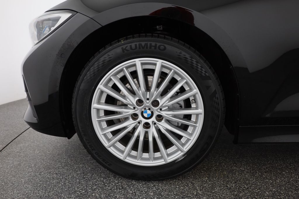 BMW 320 2020
