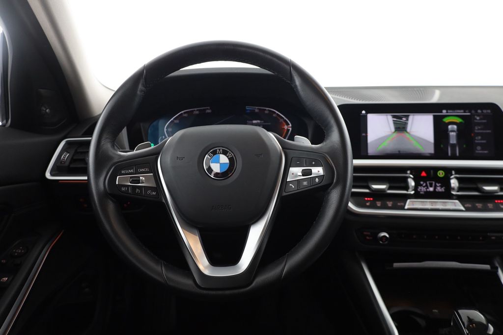 BMW 320 2020