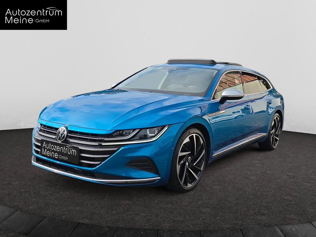 Volkswagen Arteon 2022