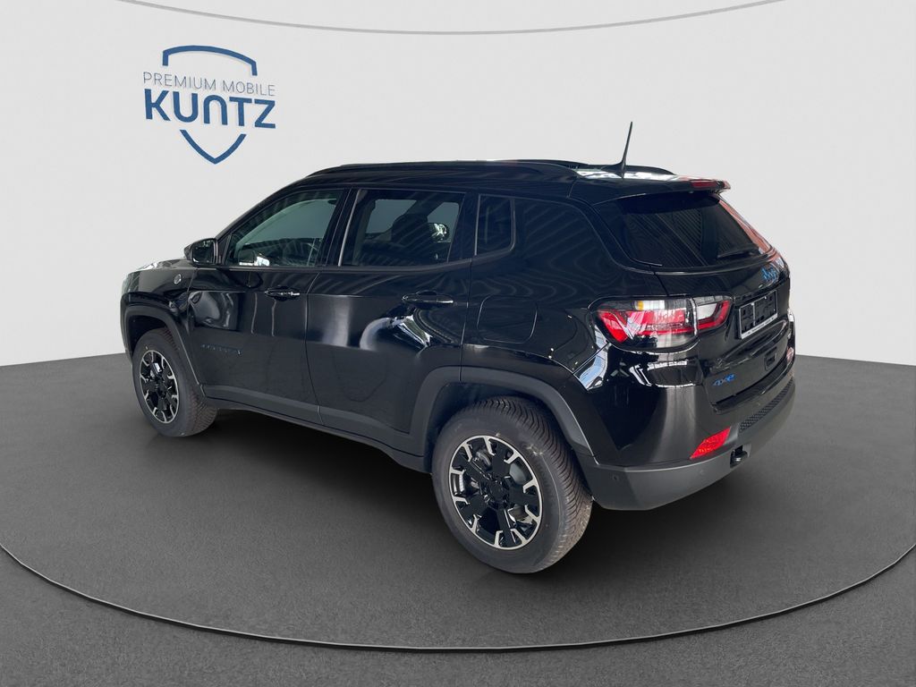 Jeep Compass 2024