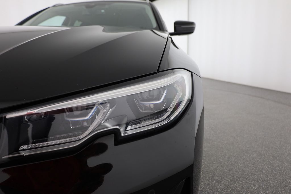 BMW 320 2020