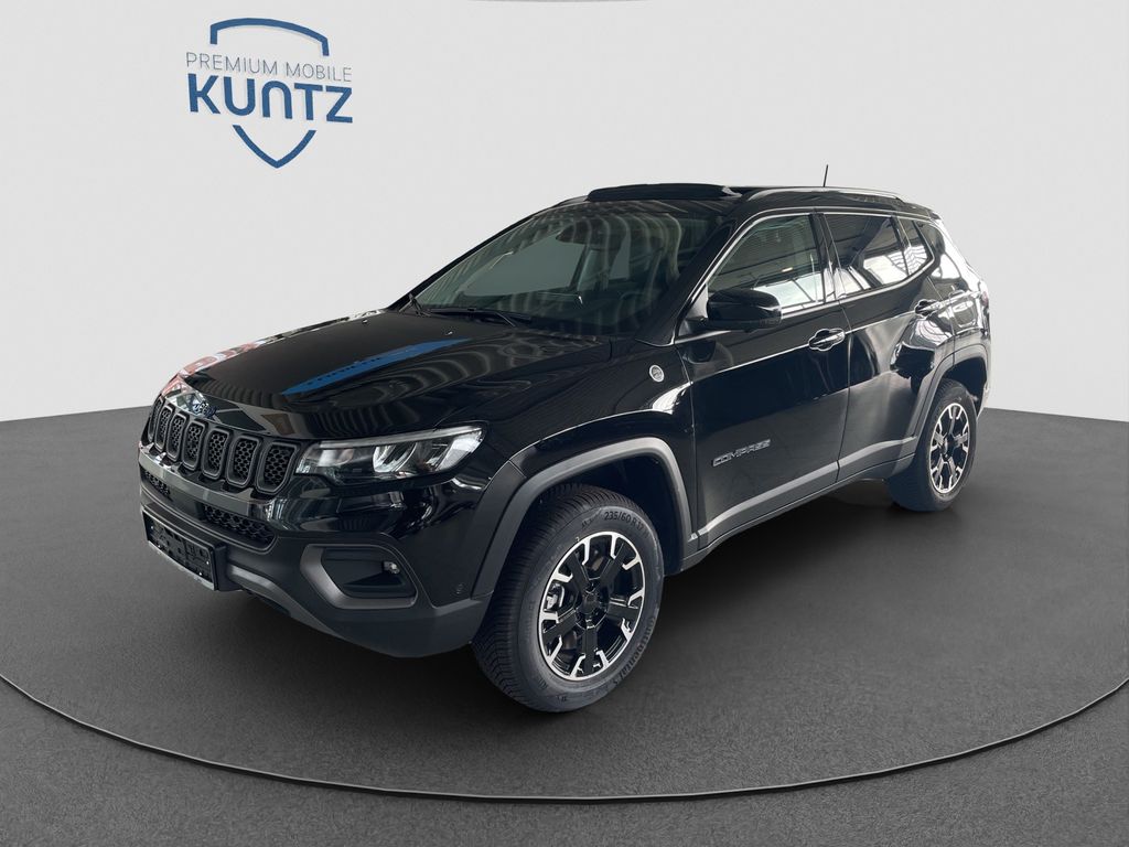 Jeep Compass 2024