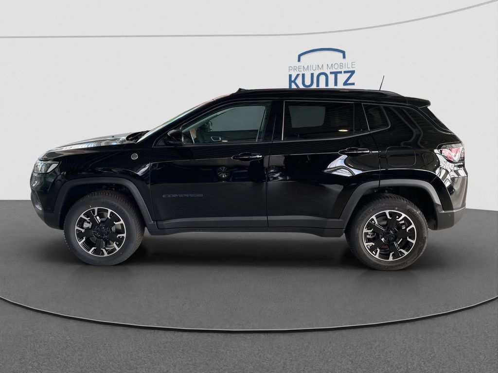 Jeep Compass 2024
