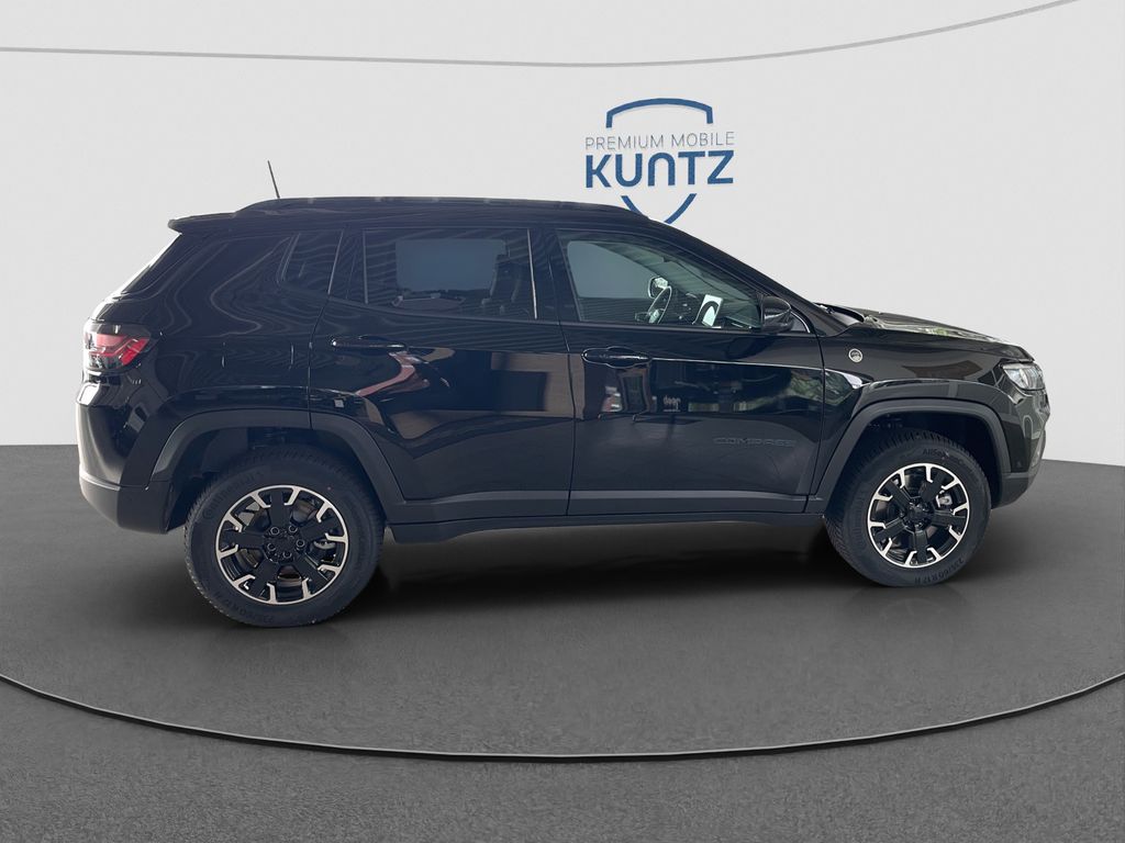 Jeep Compass 2024