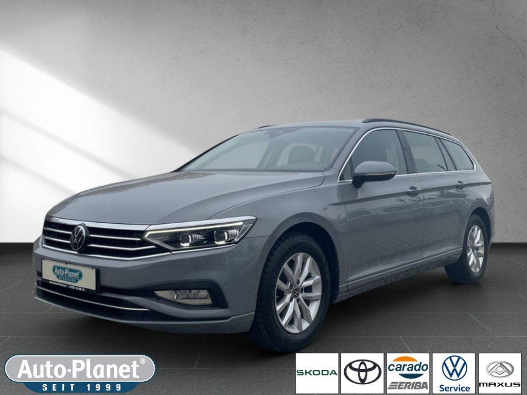 Volkswagen Passat Variant 2023