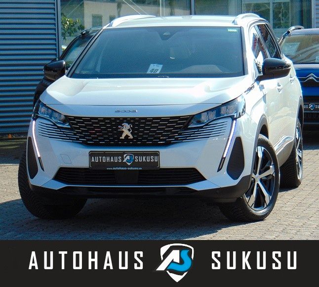 Peugeot 5008 2024