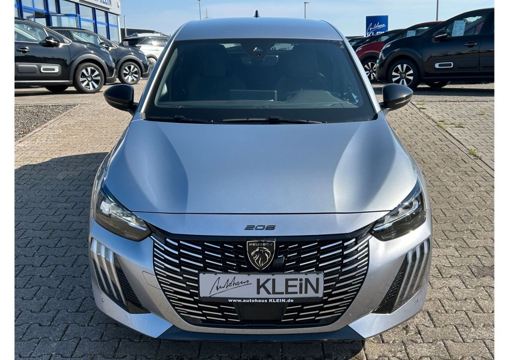 Peugeot 208 2024