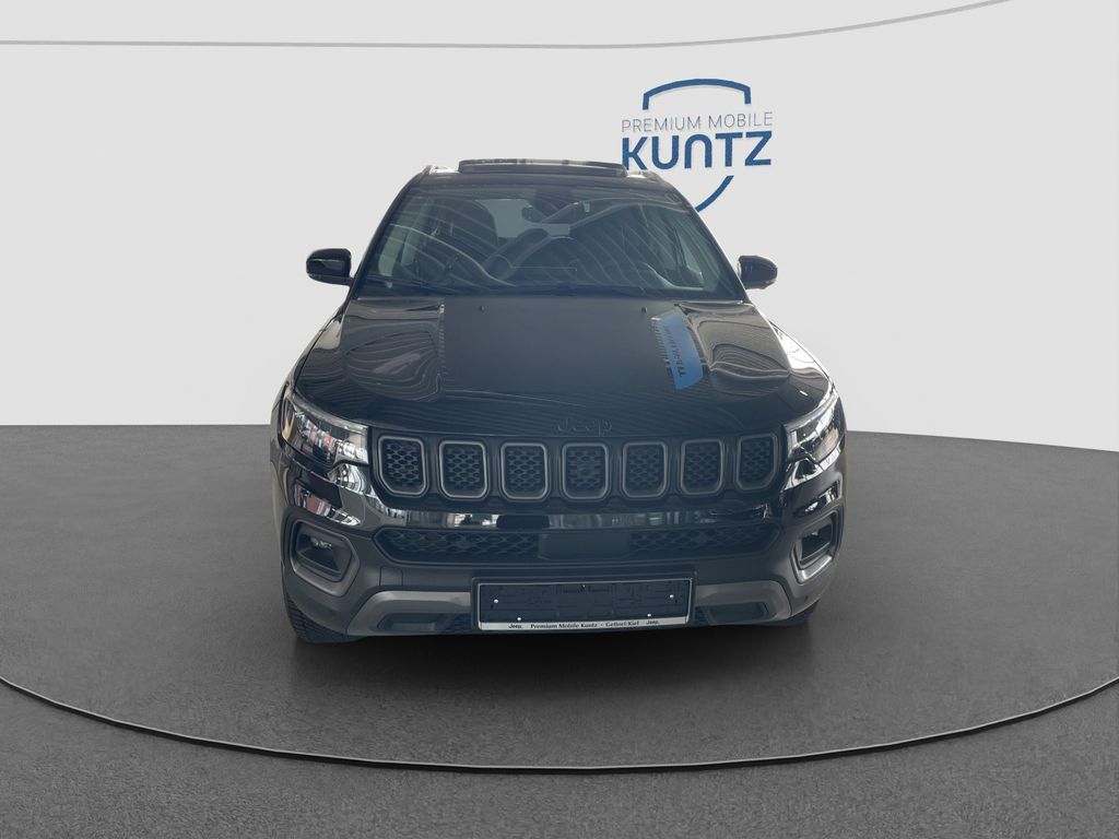 Jeep Compass 2024