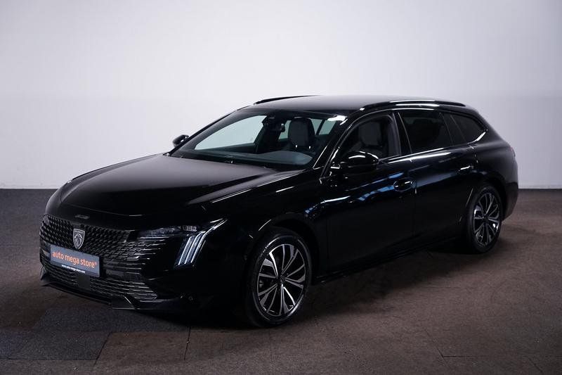 Peugeot 508 2023
