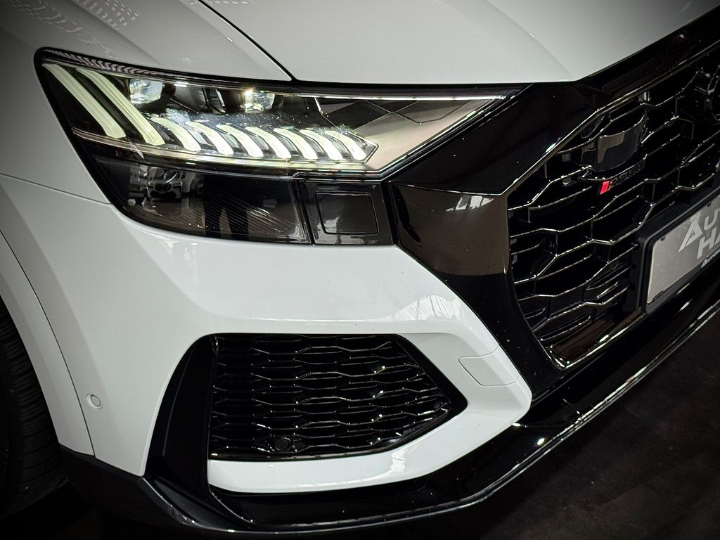 Audi RSQ8 2023