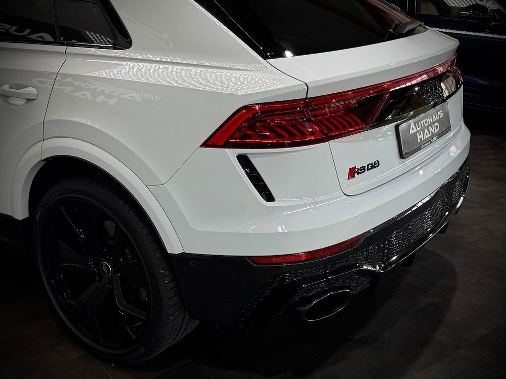 Audi RSQ8 2023