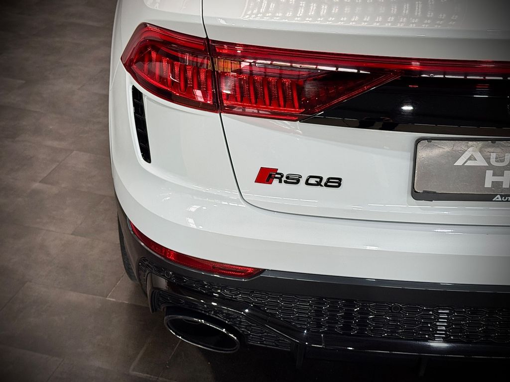 Audi RSQ8 2023