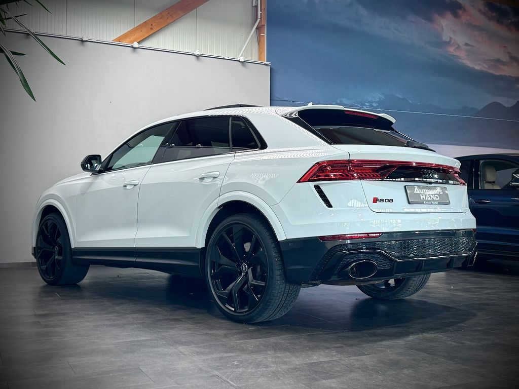 Audi RSQ8 2023