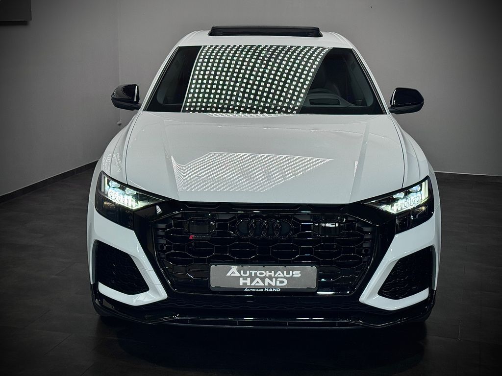 Audi RSQ8 2023