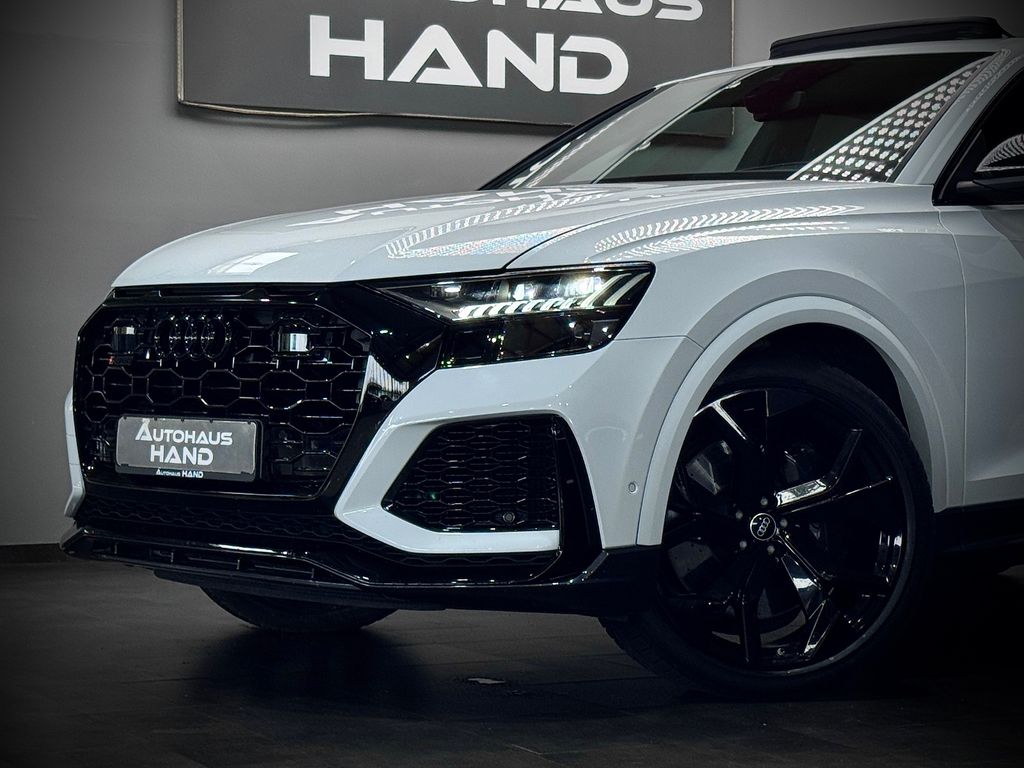 Audi RSQ8 2023