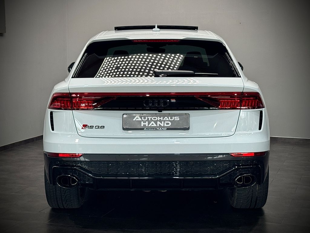 Audi RSQ8 2023